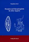 Skorpion und Skorpiong�ttin im alten...
