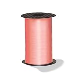 Pink Curling Ribbon 450yds