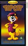 Top Cat - Hawaii Here We Come [VHS]