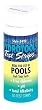 Hydro Tools 8490 Three Way Pool Water Test Strips