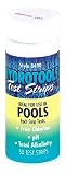 Cheap Hydro Tools 8490 Three Way Pool Water Test Strips