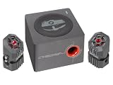 Saitek DM30U Cyborg 2.1 Gaming Speakers
