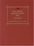 New Jersey Lawyers Diary and Manual