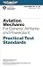 Aviation Mechanic Practical Test Standards: For General, Airframe and Powerplant (Practical Test Standards series)
