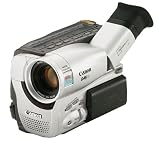 Canon G45Hi Hi8 Camcorder [Hi8mm 22x Optical]