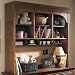 Serenity Computer Hutch