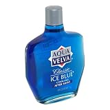 Discounts Aqua Velva Cooling After Shave, Classic Ice Blue - 7 fl oz