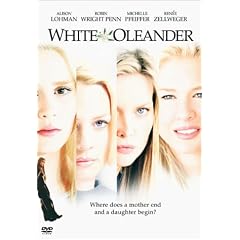 White Oleander (Widescreen)