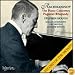 Rachmaninov - Piano Concertos; Rhapsody on a Theme of Paganini