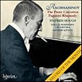 Rachmaninov: Piano Concertos