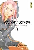 Eureka Seven, Tome 5 (French Edition)