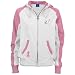 Cardinals Reebok NFL Womens Pink Ribbon Hoody - Women's