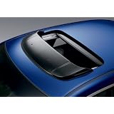 2009-2012 Acura TSX OEM Moonroof Visor by Unknown