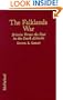 The Falklands War: Britain Versus the Past in the South Atlantic
