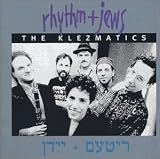 Rhythm & Jews