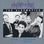 Rhythm & Jews