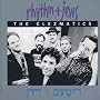 Rhythm & Jews