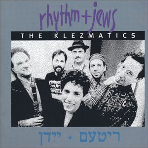 CD-Charts  Used : Rhythm & Jews