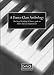 A Dance Class Anthology: The Royal Academy of Dance Guide to Ballet Class Accompaniment (R.a.D.)