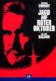 Jagd auf Roter Oktober (Widescreen) - Sir Sean Connery