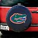 Florida Gators NCAA Spare Tire Cover (Black)
