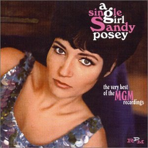 Sandy Posey - Single Girl Lyrics - Zortam Music