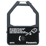 Nu-kote Model BM240 Black Nylon Printer Ribbon