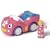 Wow - Dynamite Daisy Friction Powered Sports Car Set