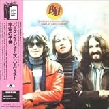 Everyone Is Everybody Else (Japan Edition) - Barclay James Harvest