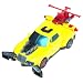 TransFormers Armada Hot Shot with Jolt Mini-Con