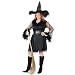 

Sexy Feather Witch Plus Adult Costume Adult (Plus)