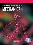 Advancing Maths for AQA Mechanics 4: 4