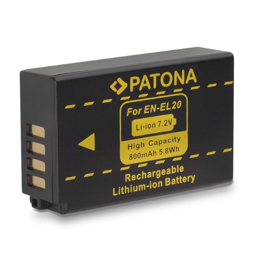 Imagen 1 de Patona® 0