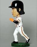 ボブルヘッド人形　鈴木尚広選手イメージ