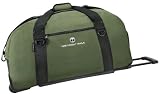 Skyway Luggage Northwest Retreat Rolling Gear Bag