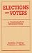 Book Elections and Voters: A Comparative Introduciton