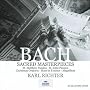 Bach: Sacred Masterpieces