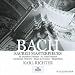 Bach: Sacred Masterpieces