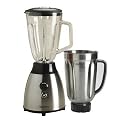 Villaware Moderno Series Two-Jar Blender V41001