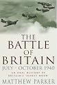 The Battle of Britain, July - October 1940