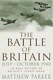 The Battle of Britain, July - October 1940