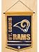 Saint Louis Rams Traditions Pennant