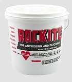 10010 10# ROCKITE PATCH CEMENT - HARTLINE PRODUCTS CO INC
