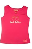 Apple Bottoms - Apple Bottoms Big Rhinestone Tee