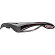 Selle Italia Flite Gel Flow TI Men's Bicycle Saddle (Titanium Rails)