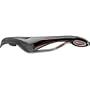 Selle Italia Flite Gel Flow TI Men's Bicycle Saddle (Titanium Rails)