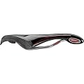 Selle Italia Flite Gel Flow TI Men's Bicycle Saddle (Titanium Rails)