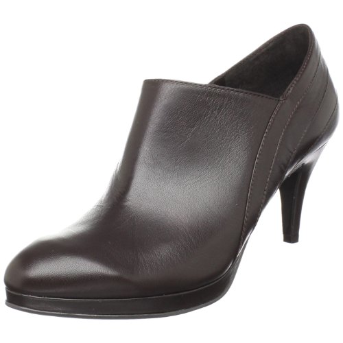 Bandolino Womens Jenine Ankle Boot