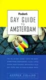 Fodor's Gay Guide to Amsterdam