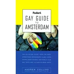 Gay Guide to Amsterdam (Gay guides)